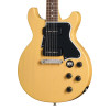 Epiphone Les Paul Special Double Cut, TV Yellow