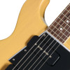 Epiphone Les Paul Special Double Cut, TV Yellow