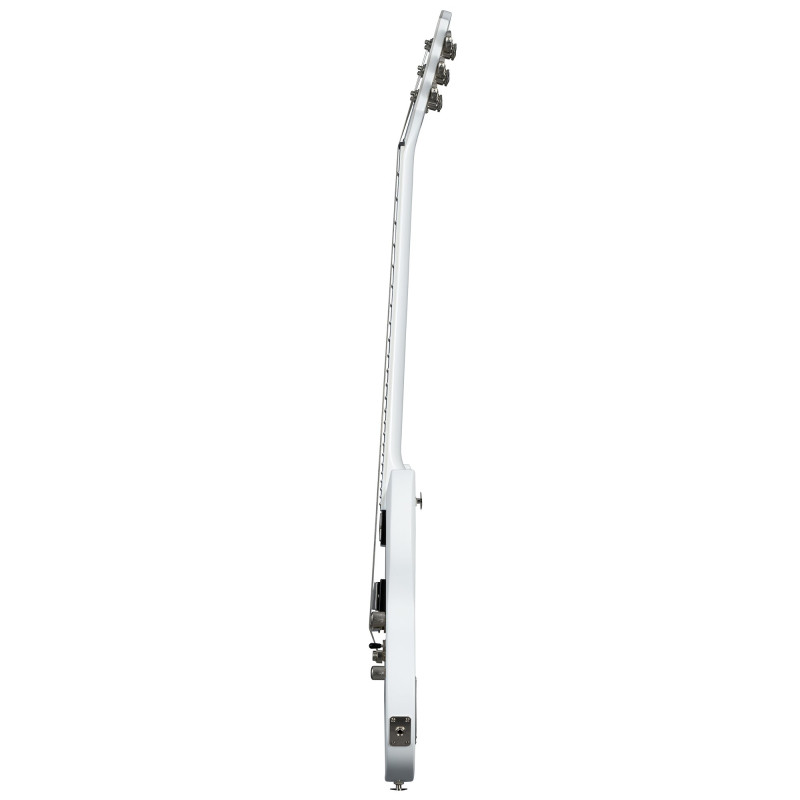 Epiphone SG Prophecy, Aged White Tiger Burst, Exclusive