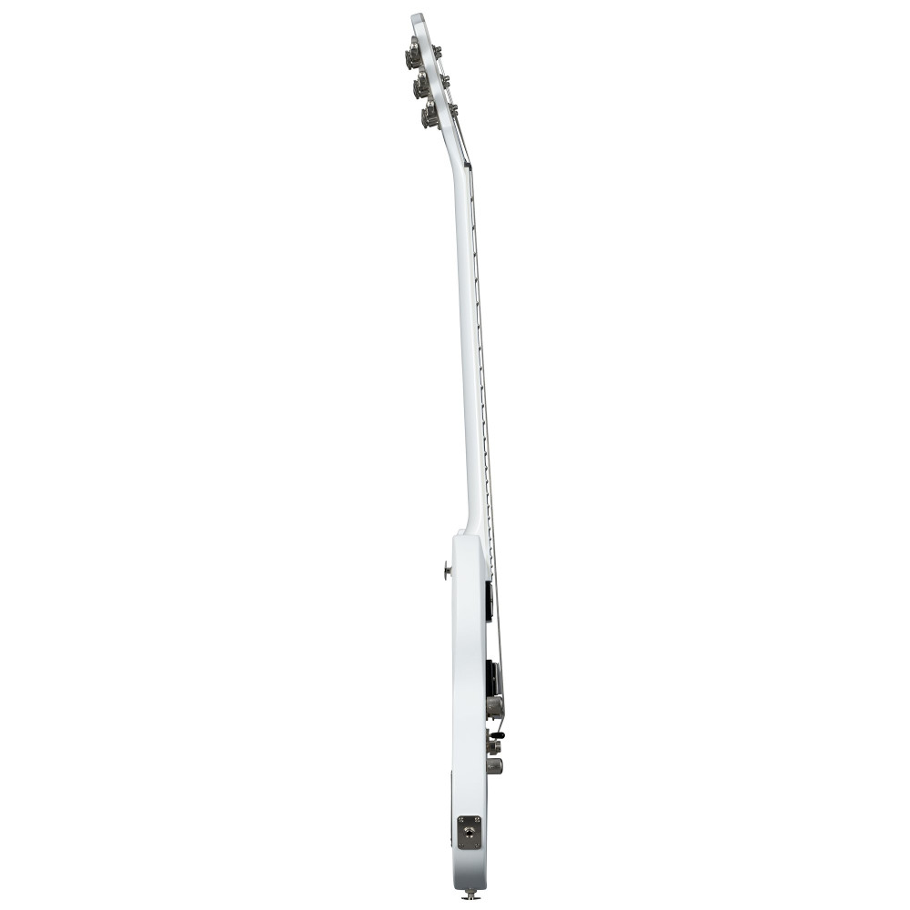 Epiphone SG Prophecy, Left-Handed, Aged White Tiger Burst, Exclusive