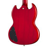 Epiphone SG Special P-90, Cherry, Cherry Red