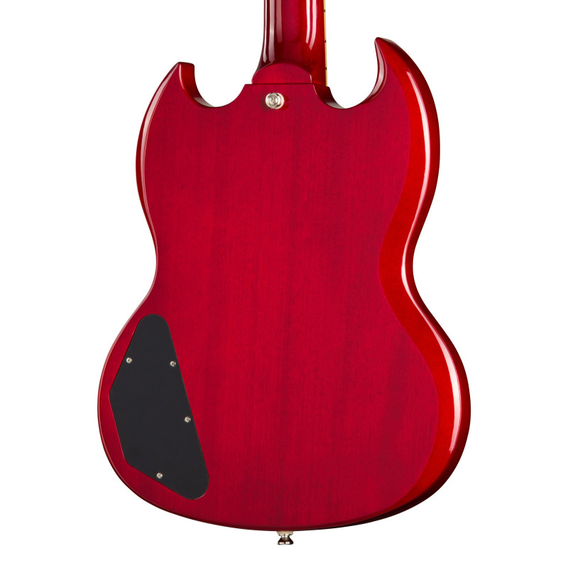 Epiphone SG Special P-90, Cherry, Cherry Red