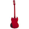Epiphone SG Special P-90, Cherry, Cherry Red