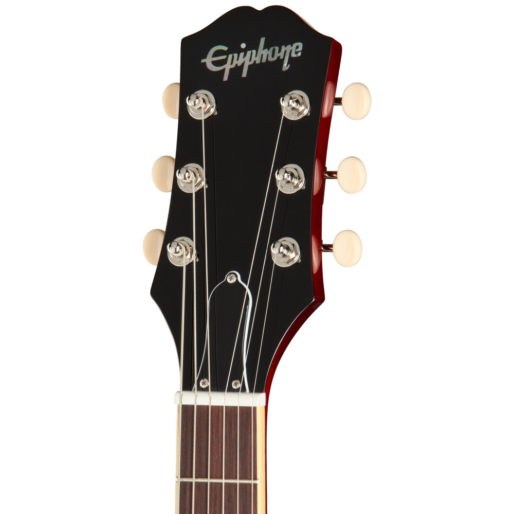 Epiphone SG Special P-90, Cherry, Cherry Red