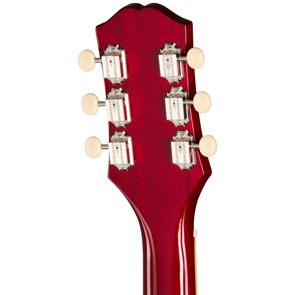 Epiphone SG Special P-90, Cherry, Cherry Red