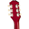 Epiphone SG Special P-90, Cherry, Cherry Red