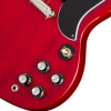 Epiphone SG Special P-90, Cherry, Cherry Red