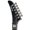 Epiphone Extura Prophecy, Left-Handed, Aged Bengal Tiger Burst, Exclusive