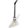 Epiphone Extura Prophecy, Aged White Tiger Burst, Exclusive