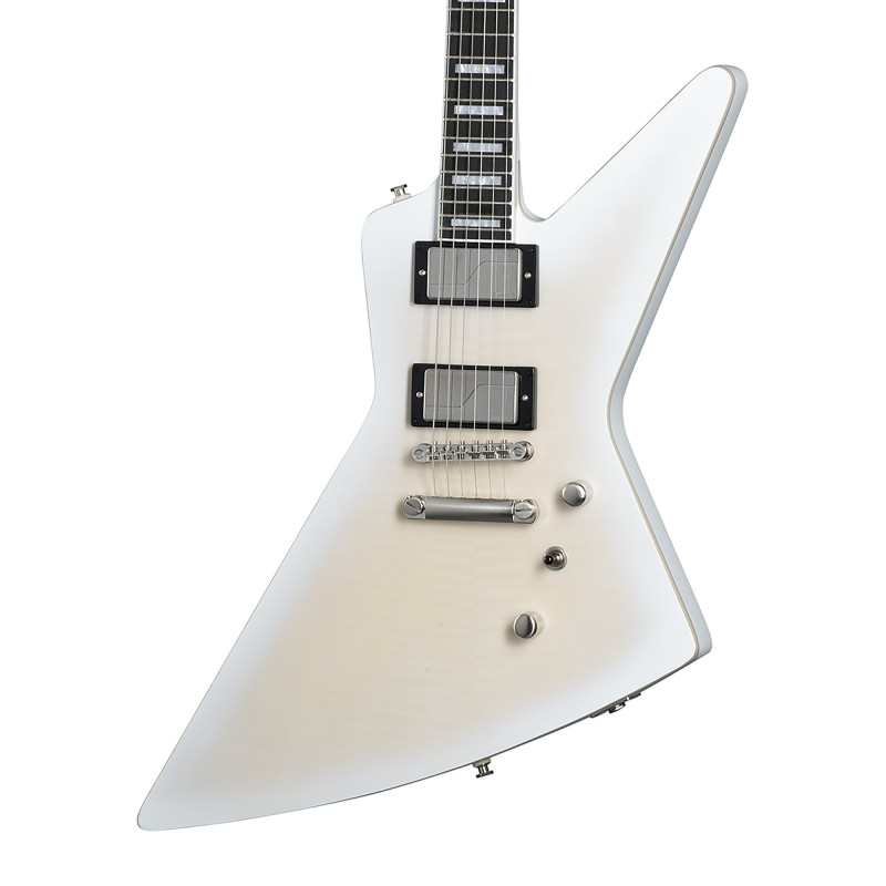 Epiphone Extura Prophecy, Aged White Tiger Burst, Exclusive