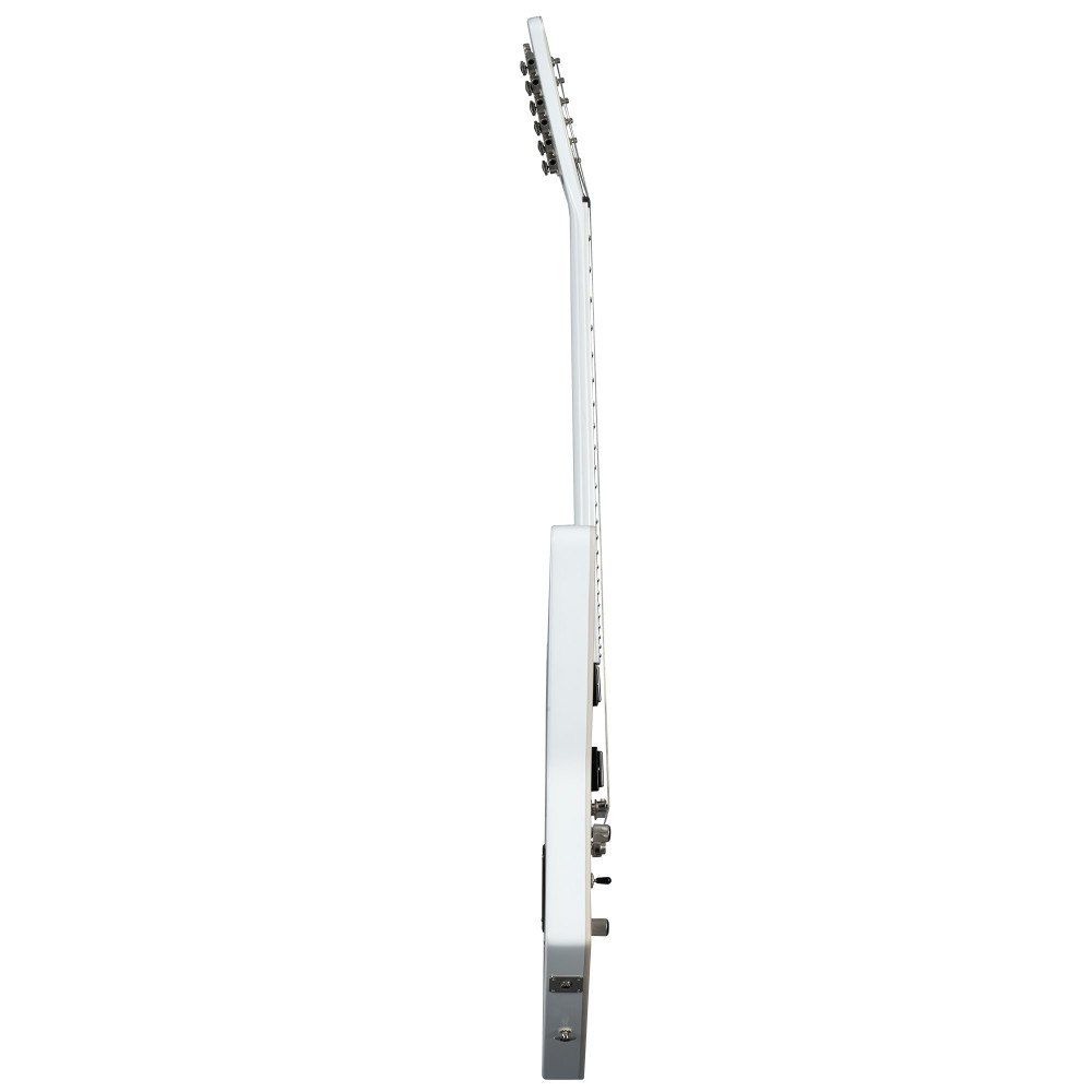Epiphone Extura Prophecy, Left-Handed, Aged White Tiger Burst, Exclusive