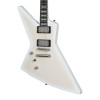 Epiphone Extura Prophecy, Left-Handed, Aged White Tiger Burst, Exclusive