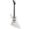 Epiphone Extura Prophecy, Left-Handed, Aged White Tiger Burst, Exclusive