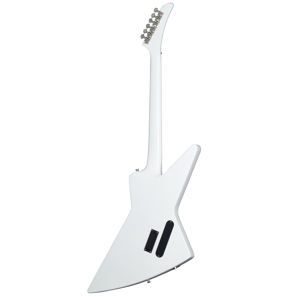 Epiphone Extura Prophecy, Left-Handed, Aged White Tiger Burst, Exclusive
