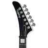 Epiphone Extura Prophecy, Left-Handed, Aged White Tiger Burst, Exclusive