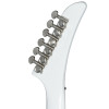 Epiphone Extura Prophecy, Left-Handed, Aged White Tiger Burst, Exclusive