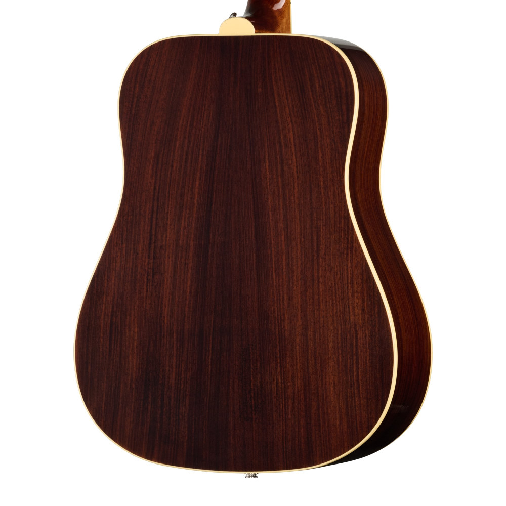 Epiphone Marcus King El Dorado, Antique Natural