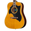 Epiphone Marcus King El Dorado, Antique Natural