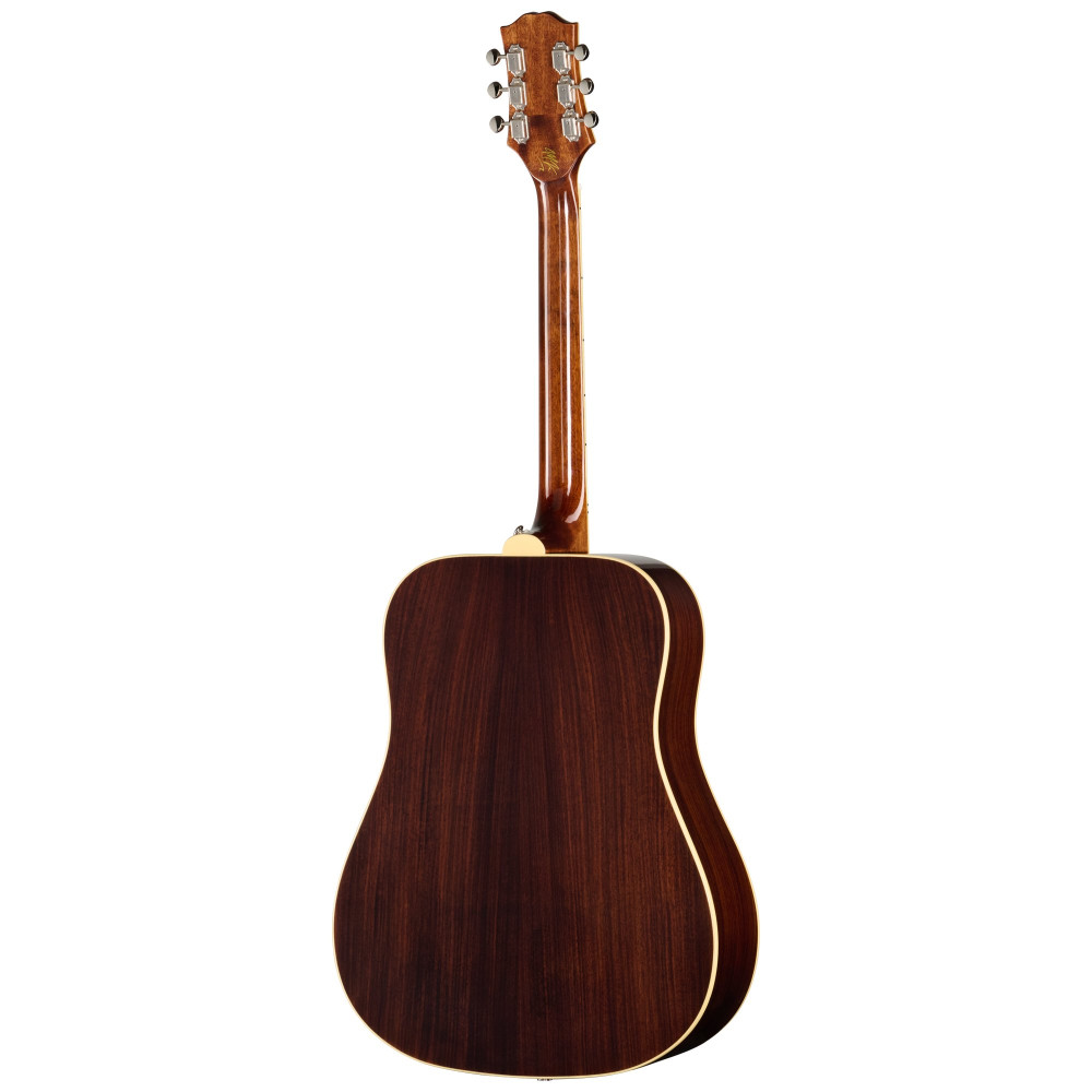 Epiphone Marcus King El Dorado, Antique Natural