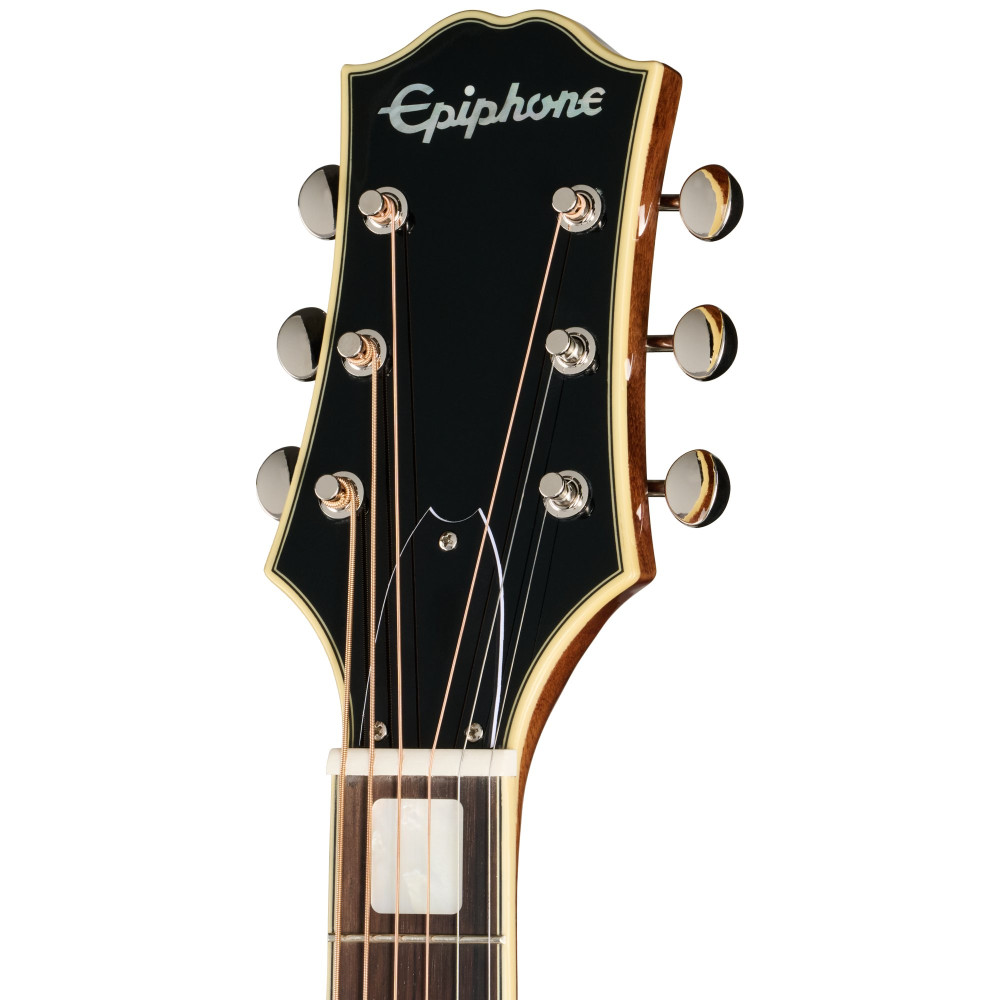 Epiphone Marcus King El Dorado, Antique Natural