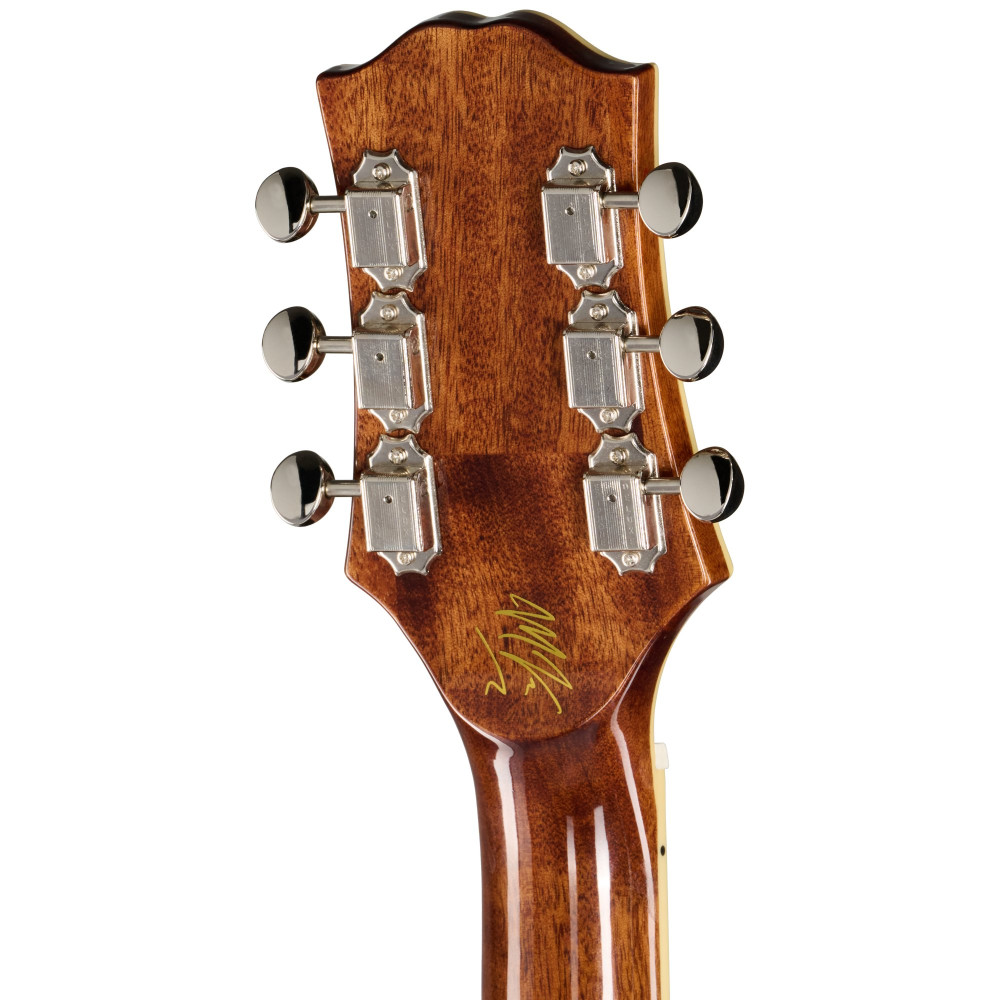 Epiphone Marcus King El Dorado, Antique Natural