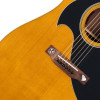 Epiphone Marcus King El Dorado, Antique Natural