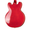 Epiphone Masterbilt Gem Archer Sheraton, Cherry Red