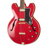 Epiphone Masterbilt Gem Archer Sheraton, Cherry Red