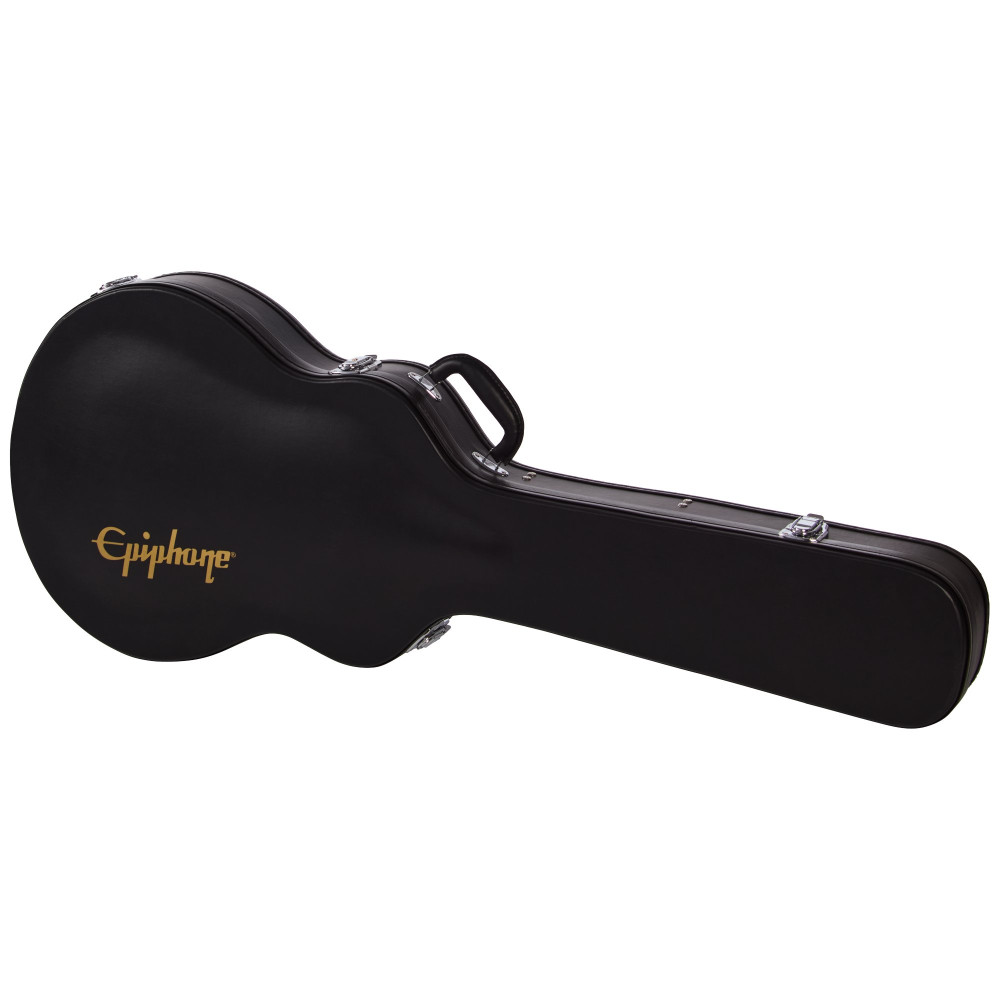 Epiphone Masterbilt Gem Archer Sheraton, Cherry Red