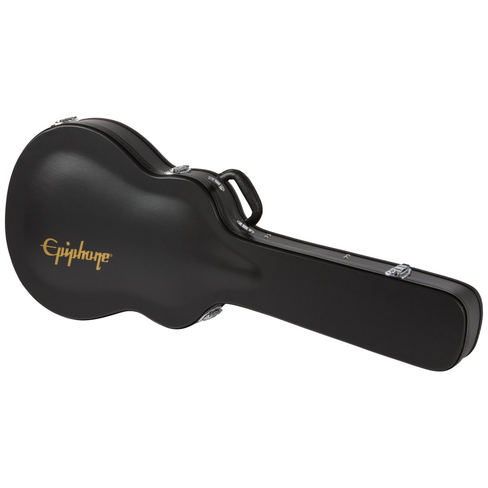 Epiphone Masterbilt Gem Archer Sheraton, Left-Handed, Cherry Red