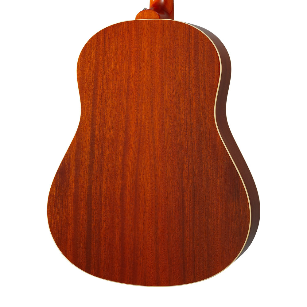 Epiphone Masterbilt Texan, Antique Natural Aged, Aged Antique Natural