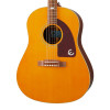 Epiphone Masterbilt Texan, Antique Natural Aged, Aged Antique Natural