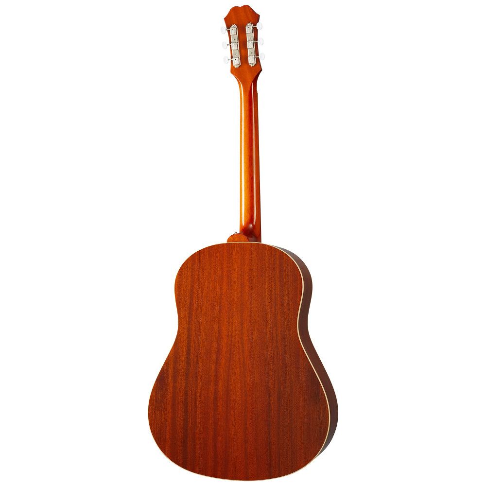 Epiphone Masterbilt Texan, Antique Natural Aged, Aged Antique Natural