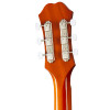 Epiphone Masterbilt Texan, Antique Natural Aged, Aged Antique Natural