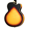Epiphone Broadway, Left-Handed, Vintage Sunburst