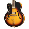 Epiphone Broadway, Left-Handed, Vintage Sunburst