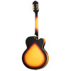 Epiphone Broadway, Left-Handed, Vintage Sunburst