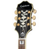 Epiphone Broadway, Left-Handed, Vintage Sunburst