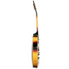 Epiphone Broadway, Left-Handed, Vintage Sunburst
