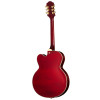 Epiphone Broadway, Wine Red