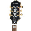 Epiphone Broadway, Wine Red