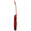Epiphone Broadway, Left-Handed, Wine Red