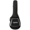 Epiphone Broadway, Left-Handed, Wine Red