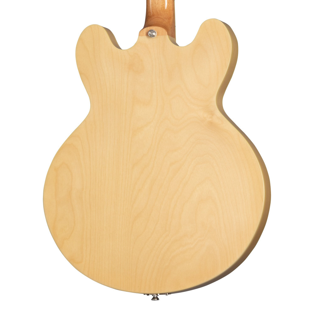 Epiphone Casino, Natural