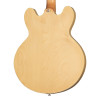 Epiphone Casino, Natural