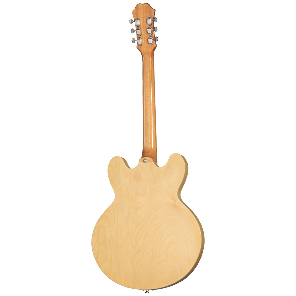 Epiphone Casino, Natural