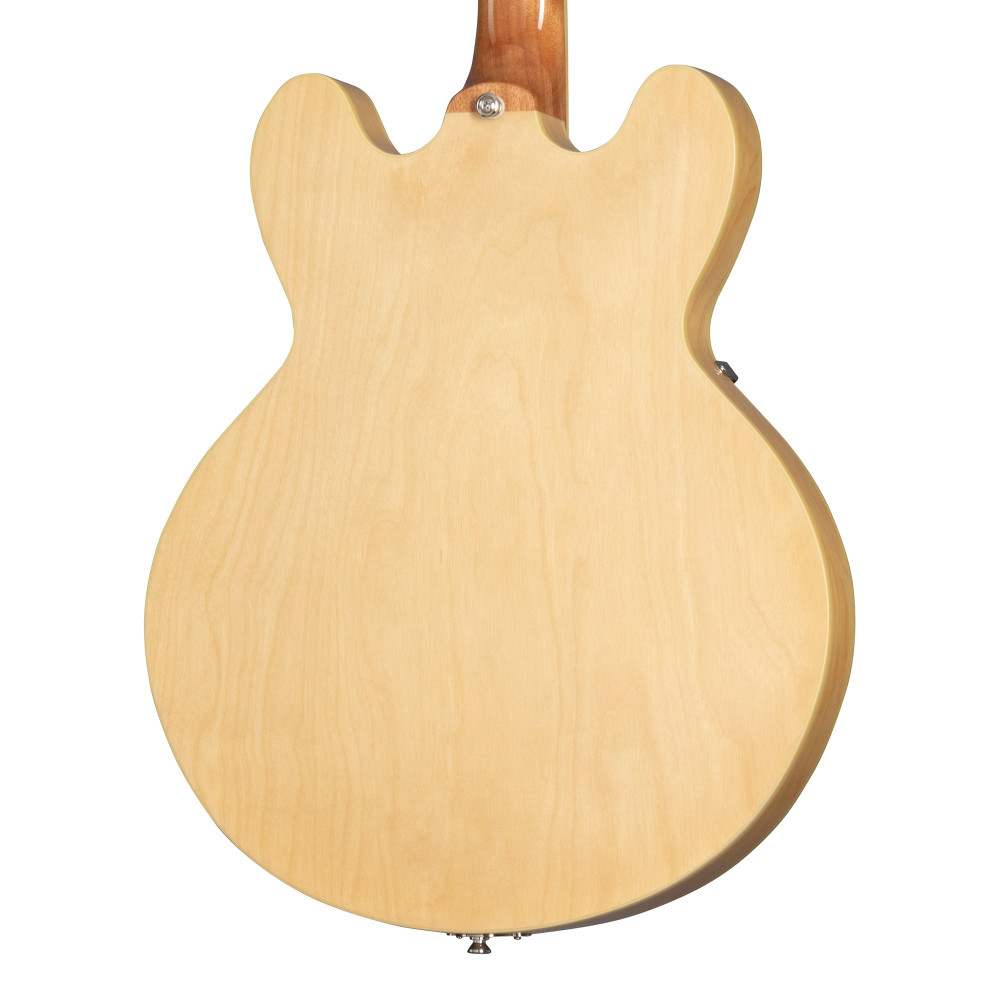 Epiphone Casino, Left-Handed, Natural