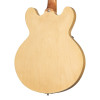 Epiphone Casino, Left-Handed, Natural