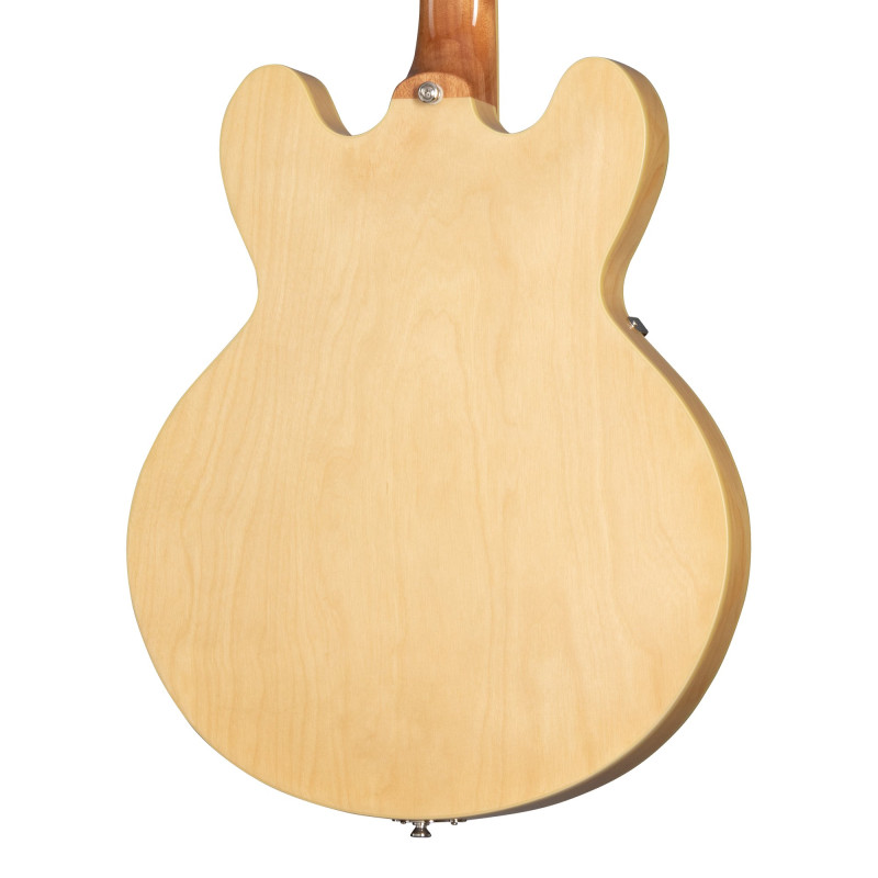 Epiphone Casino, Left-Handed, Natural