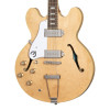 Epiphone Casino, Left-Handed, Natural